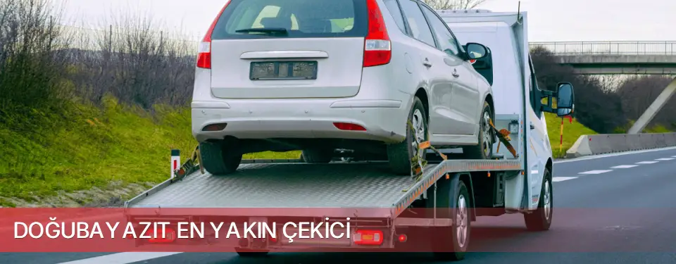 Doğubayazıt İlçemi En Yakın Çekici